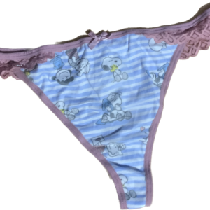 Tanga snoopy