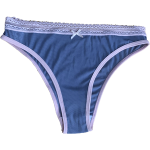 panty gris