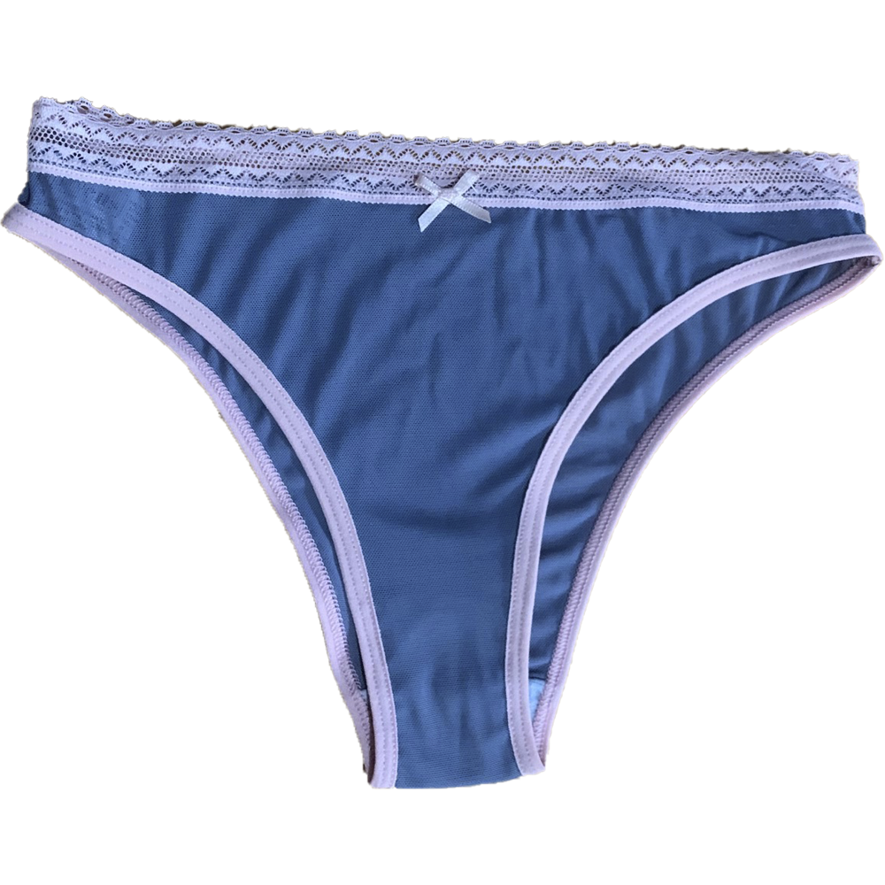 panty gris